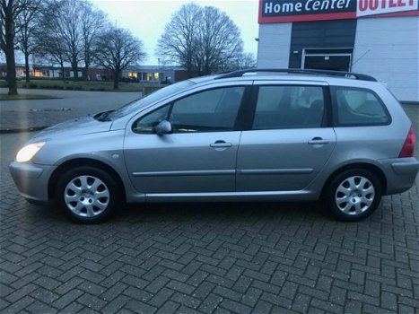 Peugeot 307 Break - XS Premium 1.6 16V - 1