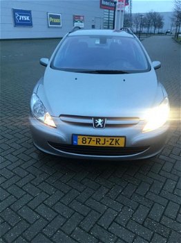 Peugeot 307 Break - XS Premium 1.6 16V - 1