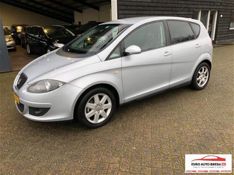 Seat Altea - 1.9 TDi Comfortstyle - 1