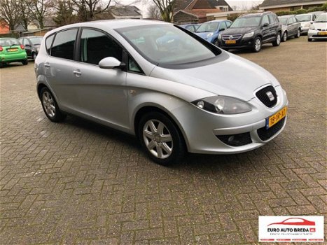 Seat Altea - 1.9 TDi Comfortstyle - 1