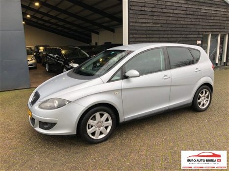 Seat Altea - 1.9 TDi Comfortstyle - 1