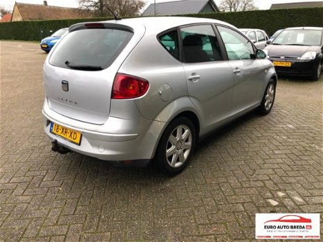 Seat Altea - 1.9 TDi Comfortstyle - 1