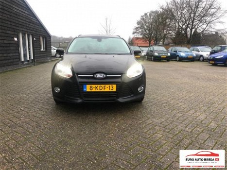 Ford Focus Wagon - 1.6 TDCi 1 ECOnetic - 1