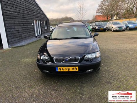 Volvo V70 - V70; 2.4 140 PK - 1