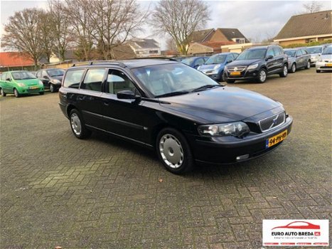 Volvo V70 - V70; 2.4 140 PK - 1