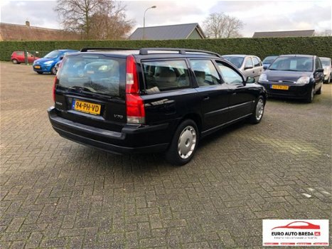 Volvo V70 - V70; 2.4 140 PK - 1