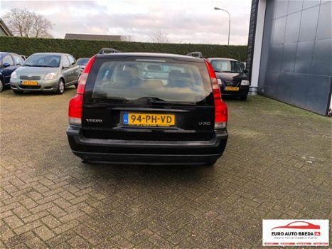 Volvo V70 - V70; 2.4 140 PK - 1