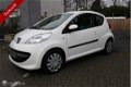 Peugeot 107 - 1.0-12V 3-Drs XS Urban Move Airco Centr.Deurvergr. Elek.Ramen Toerenteller Stuurbekr. - 1 - Thumbnail