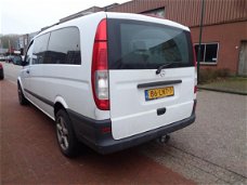 Mercedes-Benz Vito - 109 CDI 343 Standaard 8 P, Airco, Marge auto