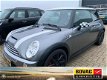 Mini Mini Cooper - 1.6 S John Works Dealerauto 6m Garantie - 1 - Thumbnail