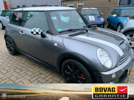 Mini Mini Cooper - 1.6 S John Works Dealerauto 6m Garantie - 1