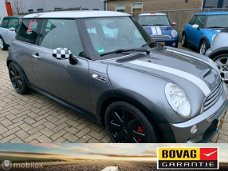 Mini Mini Cooper - 1.6 S John Works Dealerauto 6m Garantie