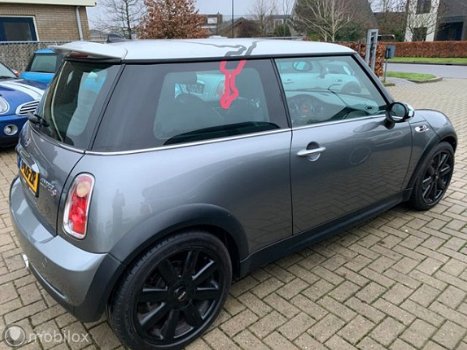 Mini Mini Cooper - 1.6 S John Works Dealerauto 6m Garantie - 1