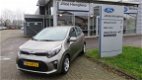 Kia Picanto - 1.0 CVVT EconomyPlusLine Airco, 5 drs - 1 - Thumbnail