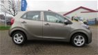 Kia Picanto - 1.0 CVVT EconomyPlusLine Airco, 5 drs - 1 - Thumbnail