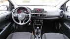 Kia Picanto - 1.0 CVVT EconomyPlusLine Airco, 5 drs - 1 - Thumbnail