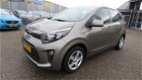 Kia Picanto - 1.0 CVVT EconomyPlusLine Airco, 5 drs - 1 - Thumbnail