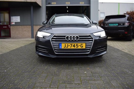 Audi A4 Avant - 2.0 TDI Sport Pro Line - 1