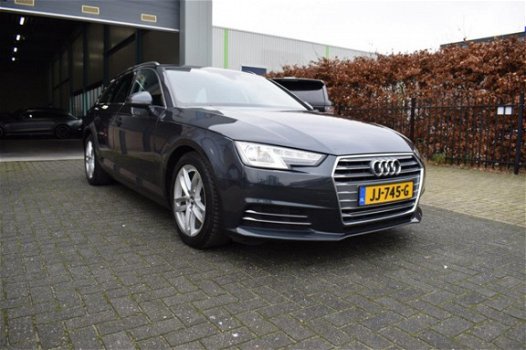 Audi A4 Avant - 2.0 TDI Sport Pro Line - 1