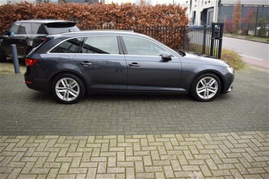 Audi A4 Avant - 2.0 TDI Sport Pro Line - 1