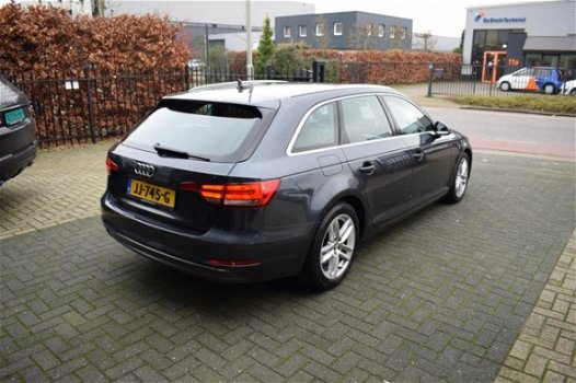 Audi A4 Avant - 2.0 TDI Sport Pro Line - 1