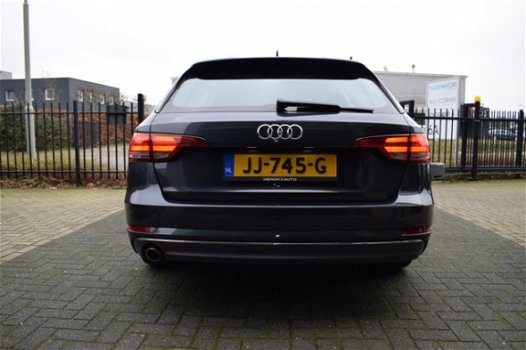 Audi A4 Avant - 2.0 TDI Sport Pro Line - 1