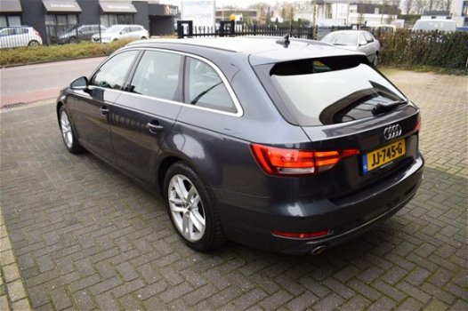 Audi A4 Avant - 2.0 TDI Sport Pro Line - 1