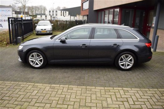 Audi A4 Avant - 2.0 TDI Sport Pro Line - 1