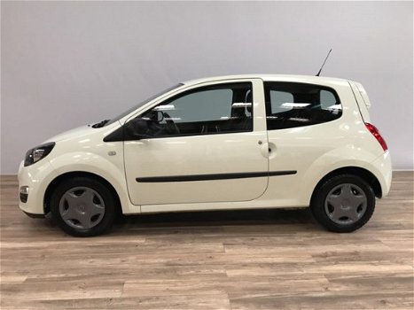 Renault Twingo - 1.2 16V Authentique CRUISE / DEALER ONDERHOUDEN / SPOILER / 2E EIG / NETTE AUTO / A - 1