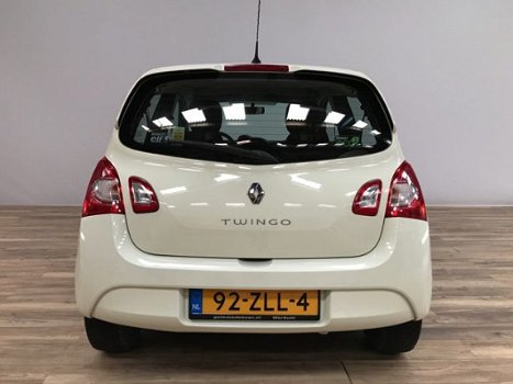 Renault Twingo - 1.2 16V Authentique CRUISE / DEALER ONDERHOUDEN / SPOILER / 2E EIG / NETTE AUTO / A - 1