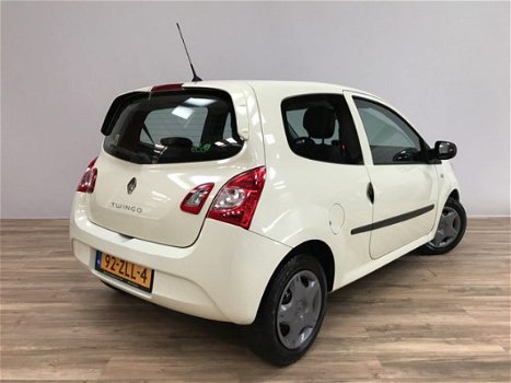 Renault Twingo - 1.2 16V Authentique CRUISE / DEALER ONDERHOUDEN / SPOILER / 2E EIG / NETTE AUTO / A - 1