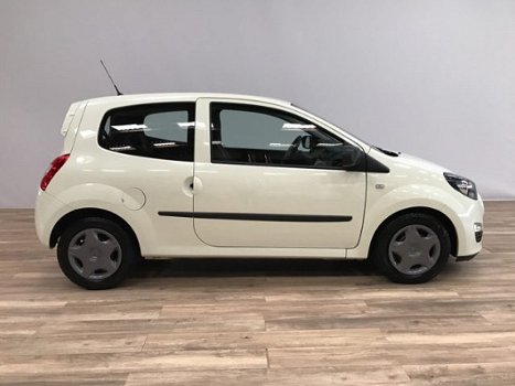 Renault Twingo - 1.2 16V Authentique CRUISE / DEALER ONDERHOUDEN / SPOILER / 2E EIG / NETTE AUTO / A - 1