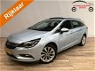 Opel Astra Sports Tourer - 1.0 Turbo Edition OPEN DAK / NAVI / PDC V+A / CLIMA / LMV / LED DAGRIJVER - 1 - Thumbnail
