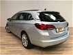 Opel Astra Sports Tourer - 1.0 Turbo Edition OPEN DAK / NAVI / PDC V+A / CLIMA / LMV / LED DAGRIJVER - 1 - Thumbnail