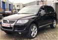 Volkswagen Touareg - 5.0 V10 TDI - 1 - Thumbnail