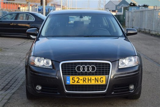 Audi A3 Sportback - 2.0 TDI Ambiente | DSG | Clima | Cruise | APK 4-2020 - 1