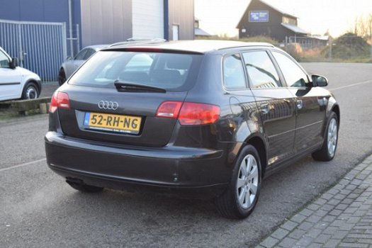 Audi A3 Sportback - 2.0 TDI Ambiente | DSG | Clima | Cruise | APK 4-2020 - 1