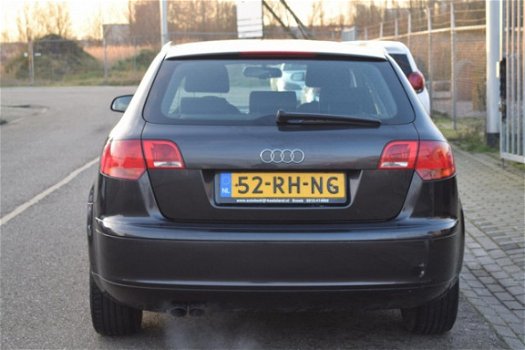 Audi A3 Sportback - 2.0 TDI Ambiente | DSG | Clima | Cruise | APK 4-2020 - 1