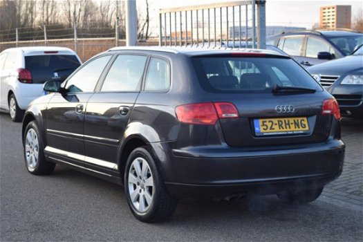 Audi A3 Sportback - 2.0 TDI Ambiente | DSG | Clima | Cruise | APK 4-2020 - 1