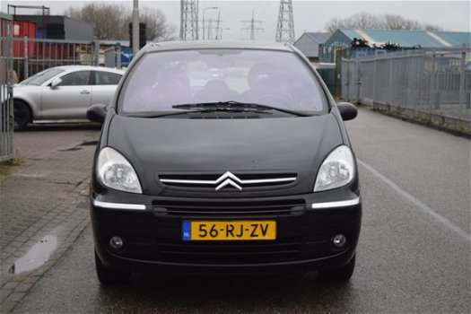 Citroën Xsara Picasso - 1.6 HDI Attraction | Clima | Leder | Nieuwe APK - 1