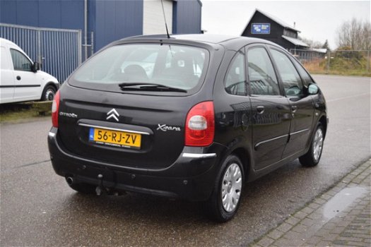 Citroën Xsara Picasso - 1.6 HDI Attraction | Clima | Leder | Nieuwe APK - 1