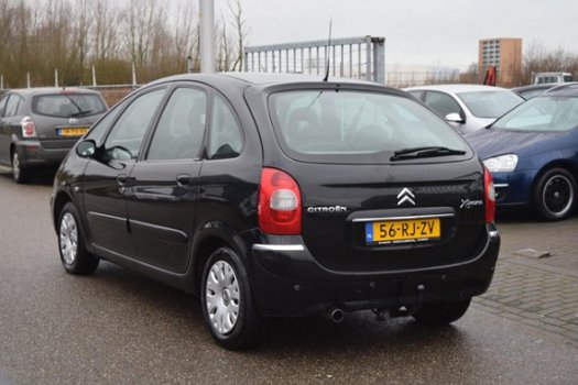 Citroën Xsara Picasso - 1.6 HDI Attraction | Clima | Leder | Nieuwe APK - 1