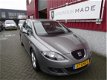 Seat Leon - 1.4 TSI Sportstyle // 188 DKM NAP // 2e Eigeneaar - 1 - Thumbnail