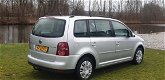 Volkswagen Touran - 1.4 TSI Comfortline Business Lage km slecht 124100 nap Airco navi airco cruis co - 1 - Thumbnail