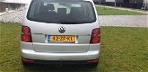 Volkswagen Touran - 1.4 TSI Comfortline Business Lage km slecht 124100 nap Airco navi airco cruis co - 1 - Thumbnail