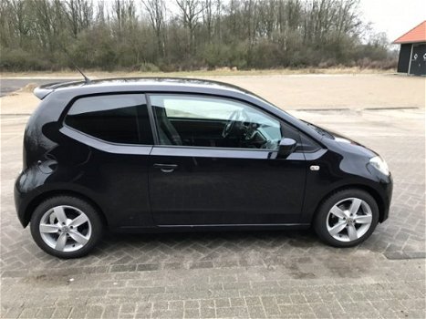 Volkswagen Up! - 1.0 move up BlueMotion, Airco.Navigatie.elec.pakket - 1