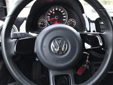 Volkswagen Up! - 1.0 move up BlueMotion, Airco.Navigatie.elec.pakket