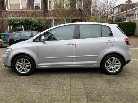 Volkswagen Golf Plus - 1.6 Sportline Airco Cruise Control - 1