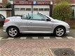 Peugeot 206 CC - 1.6-16V Automaat Leder Airco - 1 - Thumbnail