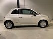 Fiat 500 - 0.9 TwinAir Sport |Parelmoerlak|Turbo86pk|Leder|Aux| - 1 - Thumbnail